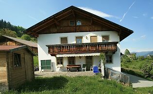 Agriturismo Gfaderhof Ferienwohnungen