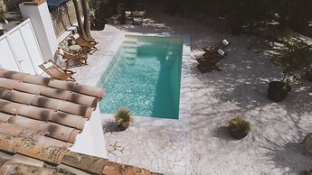 Hôtel le Sud