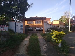 Pousada do joao