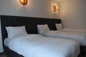 Avcilar Garden Hotel