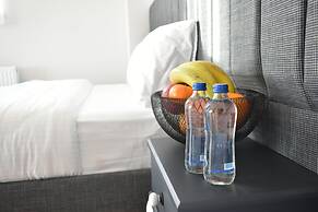 Avcilar Garden Hotel