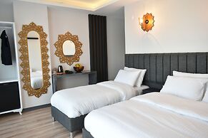 Avcilar Garden Hotel