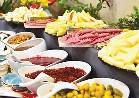 Avcilar Garden Hotel