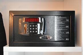 Avcilar Garden Hotel