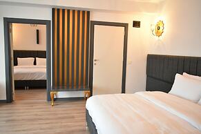 Avcilar Garden Hotel