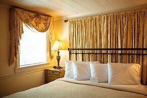 Anchuca Historic Mansion & Inn