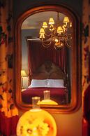 Anchuca Historic Mansion & Inn