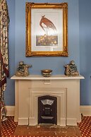 Anchuca Historic Mansion & Inn