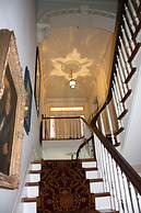 Anchuca Historic Mansion & Inn