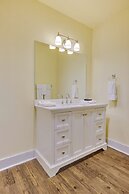 Anchuca Historic Mansion & Inn