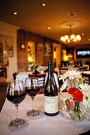 Anchuca Historic Mansion & Inn