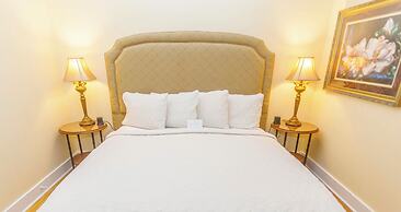 Anchuca Historic Mansion & Inn