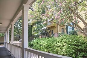 Anchuca Historic Mansion & Inn