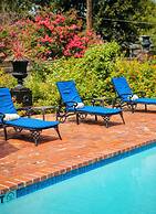 Anchuca Historic Mansion & Inn