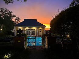 Anchuca Historic Mansion & Inn