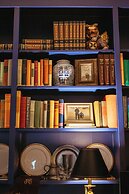 Anchuca Historic Mansion & Inn