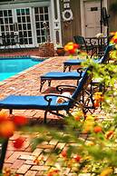 Anchuca Historic Mansion & Inn