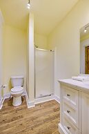 Anchuca Historic Mansion & Inn