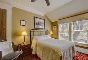 Anchuca Historic Mansion & Inn