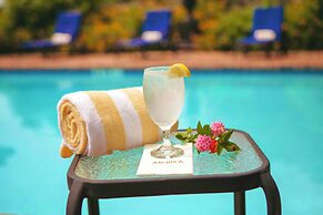 Anchuca Historic Mansion & Inn