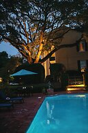 Anchuca Historic Mansion & Inn