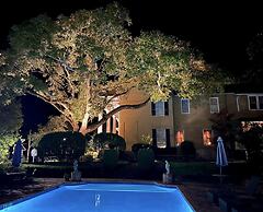 Anchuca Historic Mansion & Inn