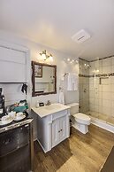 Anchuca Historic Mansion & Inn