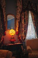 Anchuca Historic Mansion & Inn