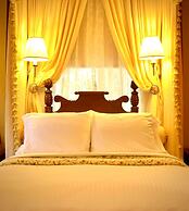 Anchuca Historic Mansion & Inn