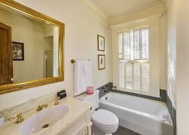 Anchuca Historic Mansion & Inn