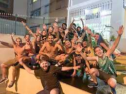 Quintal Hostel
