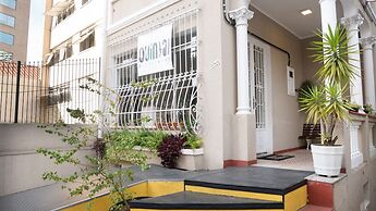 Quintal Hostel