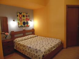 Paraktio Beach Apartments
