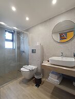 Paraktio Beach Apartments