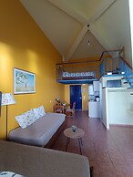 Paraktio Beach Apartments