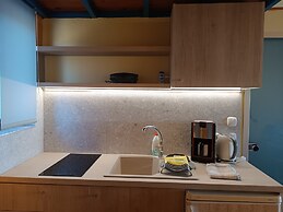 Paraktio Beach Apartments