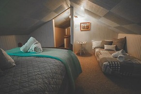 Long Point Eco-Adventures