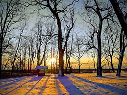 Long Point Eco-Adventures