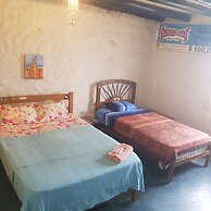 Huanchaco Surf Camp