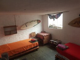 Huanchaco Surf Camp