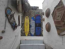 Huanchaco Surf Camp