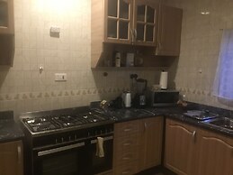1 Bedroom Apartment in a Prime Area