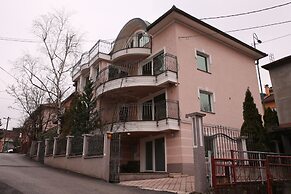 Villa Borak Sarajevo