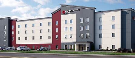 Candlewood Suites Sumner by IHG