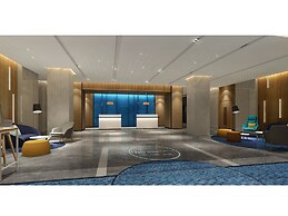Holiday Inn Express Huaibei City Center by IHG