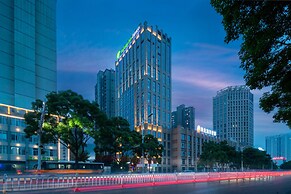 Holiday Inn Express Huaibei City Center by IHG