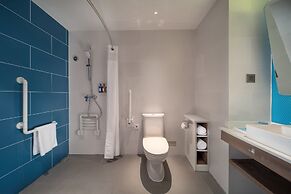 Holiday Inn Express Huaibei City Center by IHG