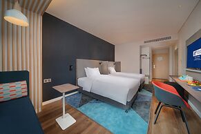 Holiday Inn Express Huaibei City Center by IHG