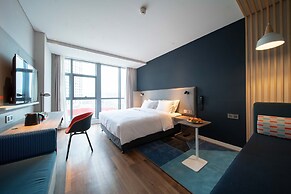 Holiday Inn Express Huaibei City Center by IHG