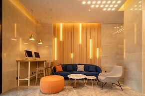 Holiday Inn Express Huaibei City Center by IHG